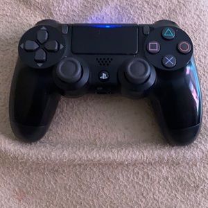Ps4 controller